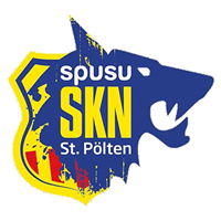 SKN St. Pölten